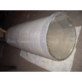 Large Diameter Acrylic Tube